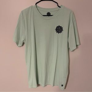 Maui and Sons - Mint T-Shirt - Men’s Large